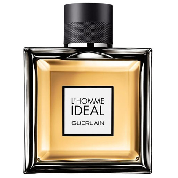 ادو تویلت مردانه گرلن مدل IDEAL حجم 100 میلی لیتر