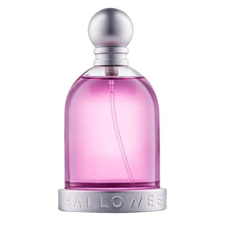 تستر ادو تویلت زنانه خسوس دل پوزو مدل Halloween Passion حجم 100 میلی لیتر