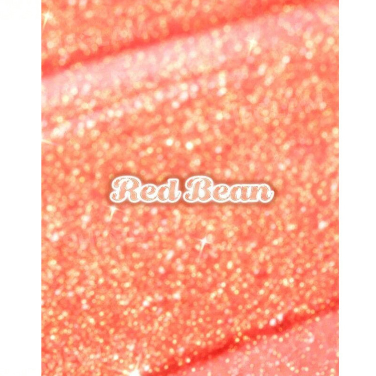 هایلایتر شیگلم مدل Red Bean شماره 6 رنگ نارنجی