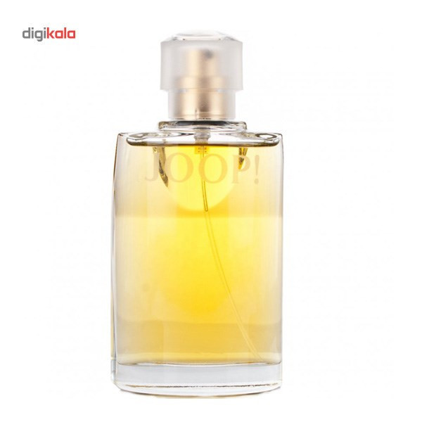 ادو تویلت زنانه ژوپ Femme حجم 100ml