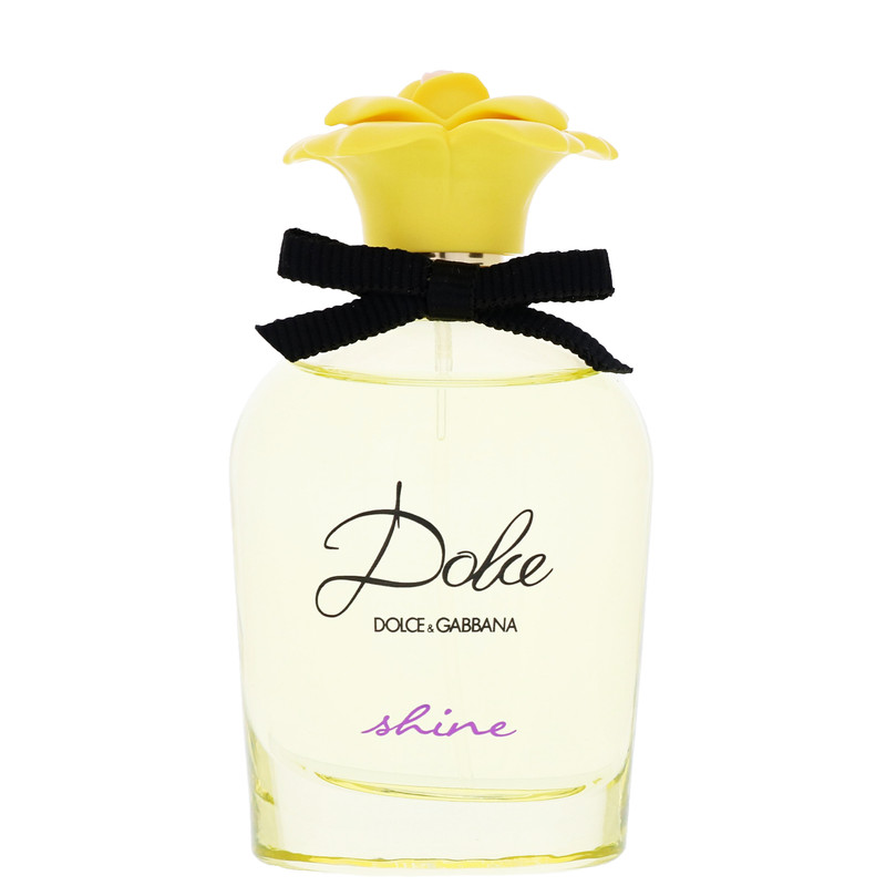 ادو پرفیوم زنانه دولچه اند گابانا مدل Dolce Shine حجم 75 میلی لیتر