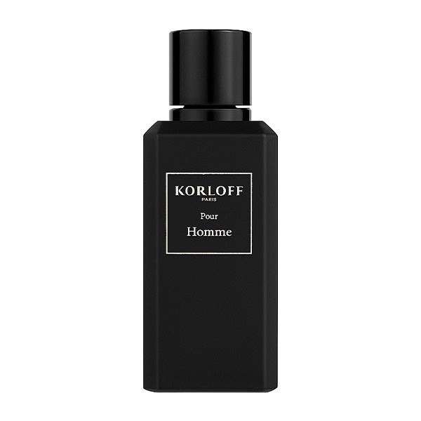 تستر پرفیوم مردانه کارلوف مدل Pour Homme حجم 88 میلی لیتر