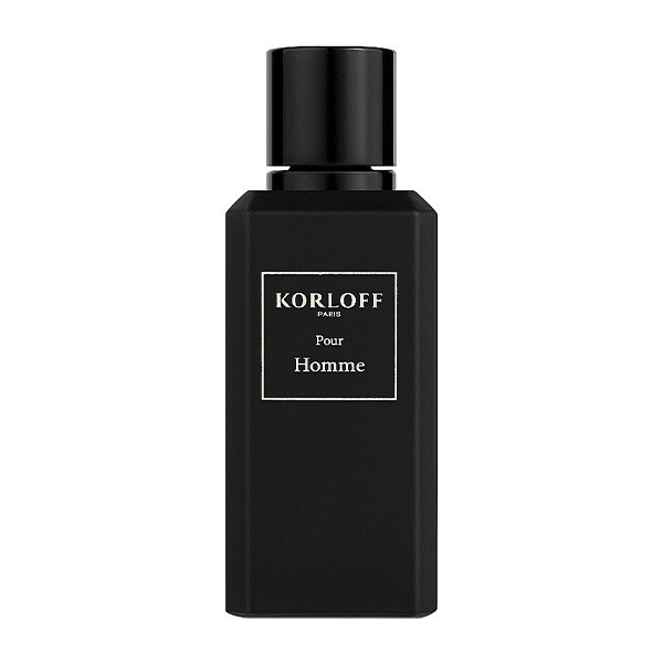 تستر پرفیوم مردانه کارلوف مدل Pour Homme حجم 88 میلی لیتر