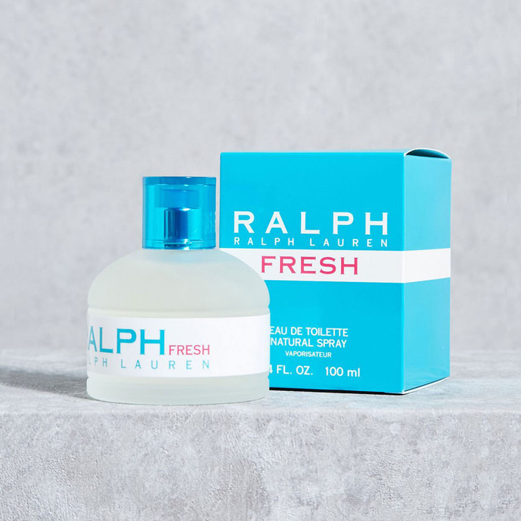 ادو تویلت زنانه رالف لورن مدل Fresh حجم 100 میلی لیتر