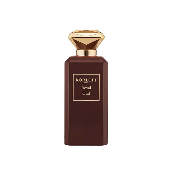 تستر ادوپرفیوم کارلوف مدل Royal Oud حجم 88 میلیلیتر