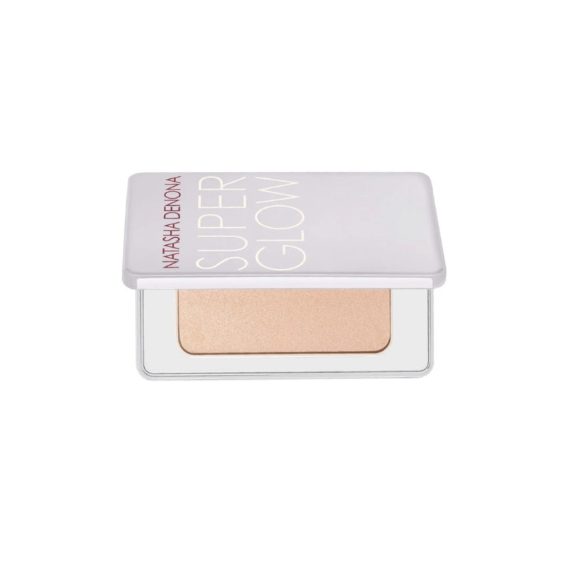 هایلایتر ناتاشا دنونا مدل super glow رنگ 02
