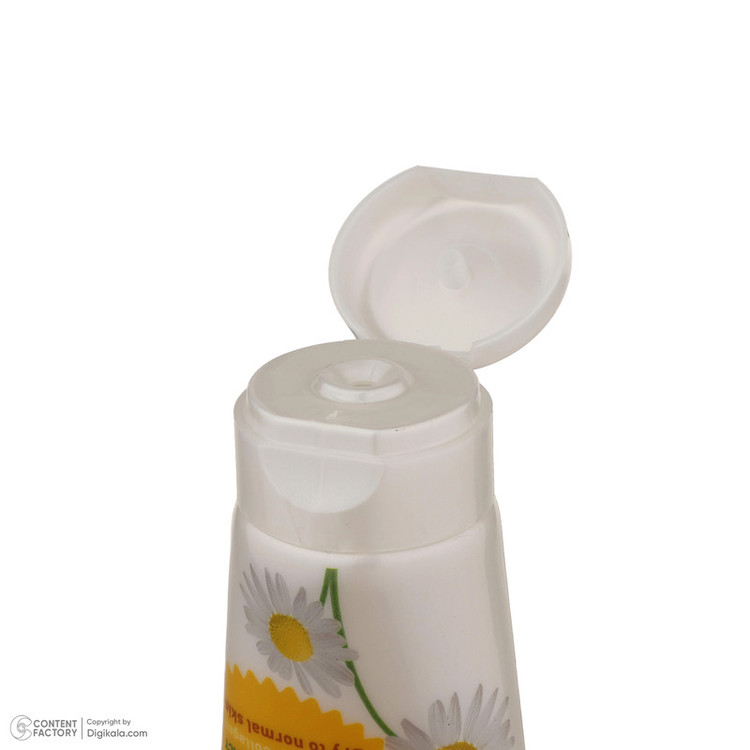 کرم ضد آفتاب رنگی شون، 50 SPF، مدل Herbal Origin، مناسب پوست خشک تا نرمال تنالیته رنگ متوسط و حجم 50 میلیلیتر، محافظت کننده در برابر اشعه UVA، UVB، IR، بافت سبک و فاقد چربی، بدون ایجاد سفیدی، آبرسان، ضد التهاب و قرمزی، نرم کننده، با ماندگاری 2 ساعته