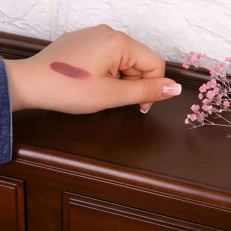 رژ لب جامد کالیستا مدل Color Rich شماره L54