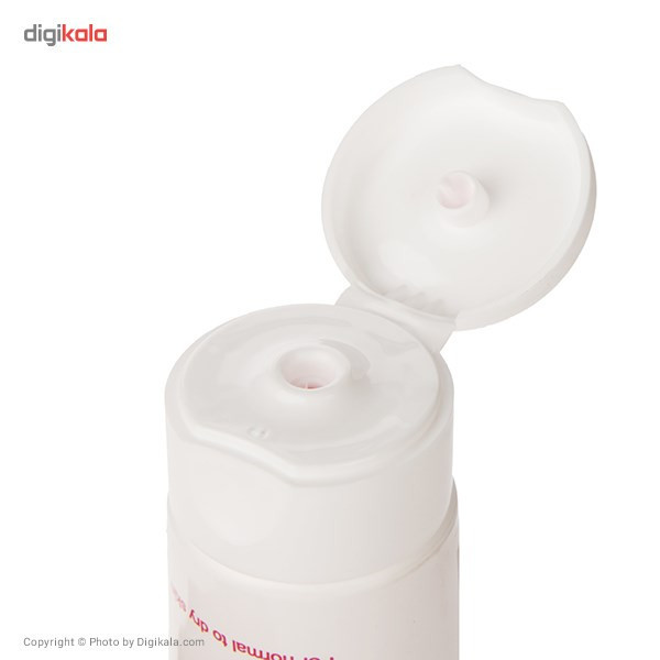 کرم نرمکننده و مرطوبکننده مای مدل Silky Touch حجم 75 میلیلیتر