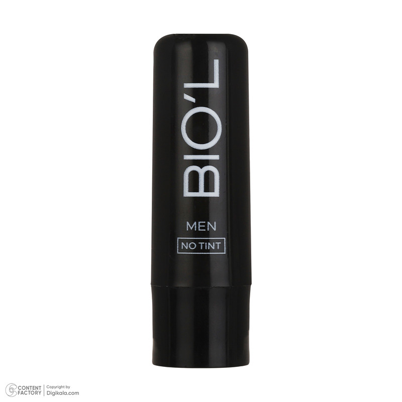 بالم لب مردانه بیول مدل Me با SPF 15، مرطوبکننده و درمان خشکی لب، با ترکیبات گلیسیرین، محفظه ماتیکی