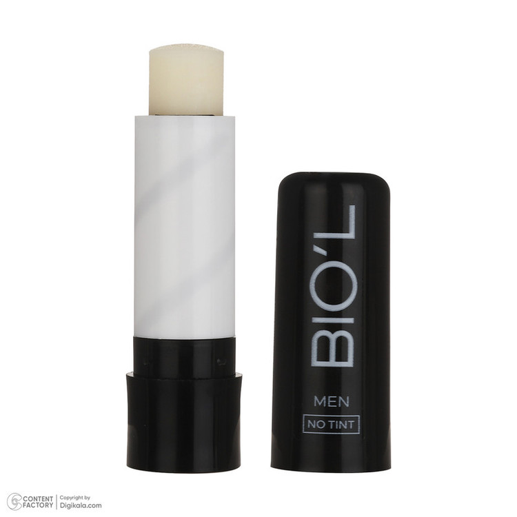 بالم لب مردانه بیول مدل Me با SPF 15، مرطوبکننده و درمان خشکی لب، با ترکیبات گلیسیرین، محفظه ماتیکی