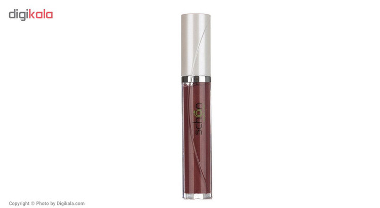 لیپ گلاس شون سری Amazing Shiny شماره S42