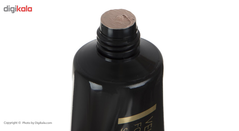 کرم پودر مای سری Black Diamond مدل Velvet Makeup شماره 06