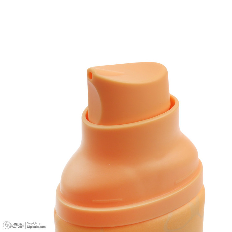 کرم ضد آفتاب رنگی صورت الارو SPF 50 مدل Hyaluronic acid محافظ در برابر اشعه UVA و UVB مناسب برای انواع پوست حجم 40 میلیلیتر