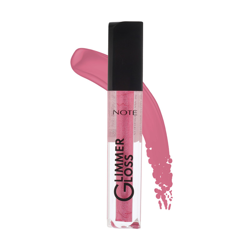 رژ لب مایع اکلیلی نوت مدل GLOSS شماره 20