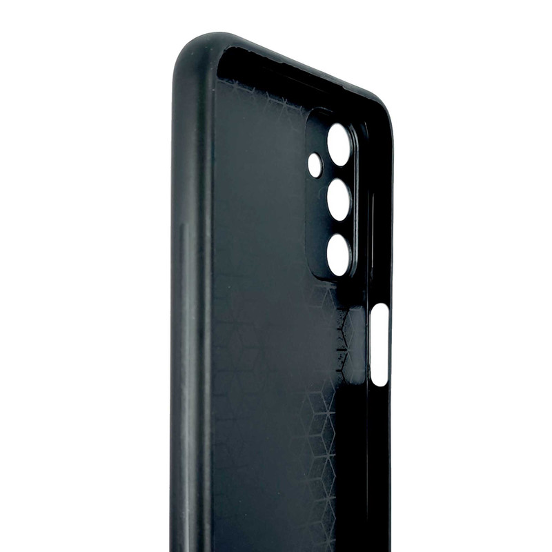 کاور قاب گارد گوشی طرح ونگوگ کد TPU-069 مناسب برای گوشی موبایل سامسونگ GALAXY A24