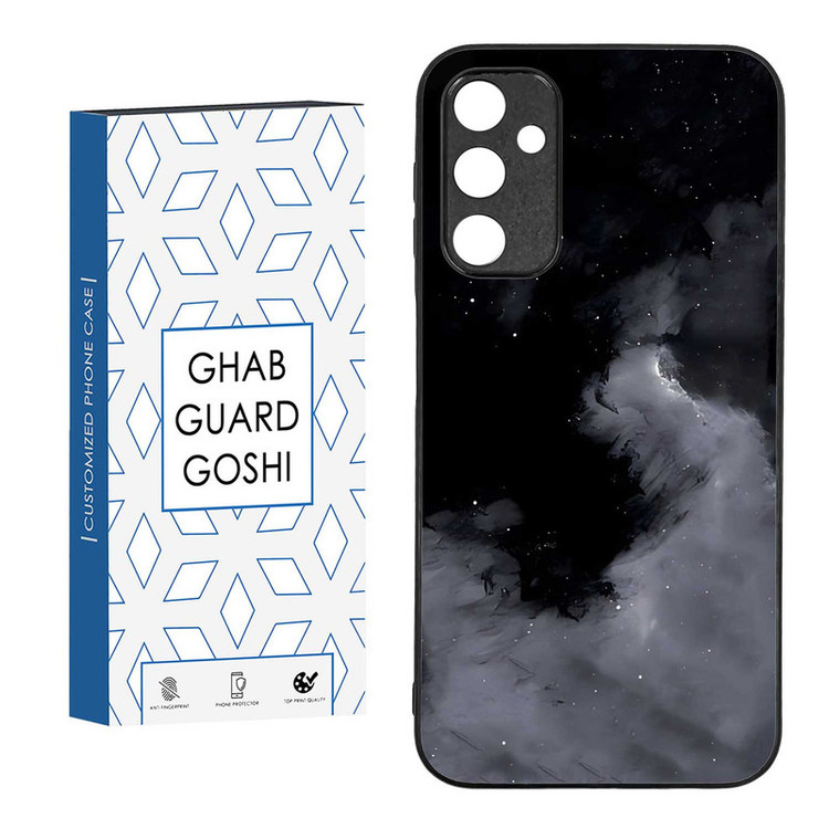 کاور قاب گارد گوشی طرح ساده کد TPU-017 مناسب برای گوشی موبایل سامسونگ GALAXY A24