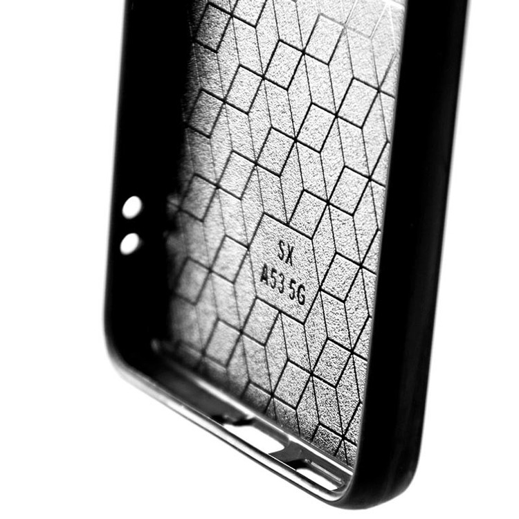 کاور قاب گارد گوشی طرح سنگ مرمر کد TPU-033 مناسب برای گوشی موبایل سامسونگ Galaxy A53