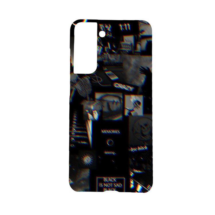 کاور قاب گارد مدل ساده مناسب برای گوشی موبایل سامسونگ galaxy S21FE