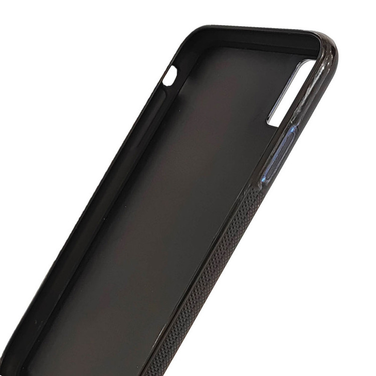 کاور قاب گارد گوشی طرح پاتریک کد TPU-101 مناسب برای گوشی موبایل اپل Iphone XS MAX/ Iphone X MAX