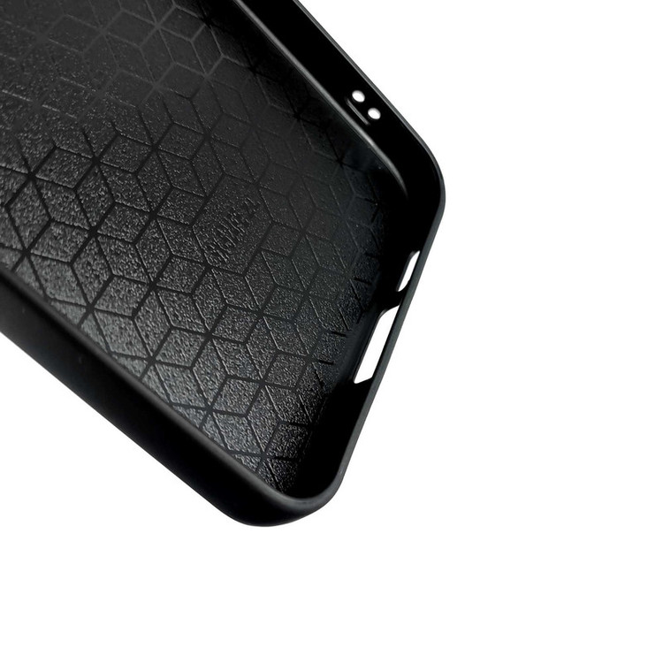 کاور قاب گارد گوشی طرح دخترانه کد TPU-019 مناسب برای گوشی موبایل سامسونگ GALAXY S24 FE