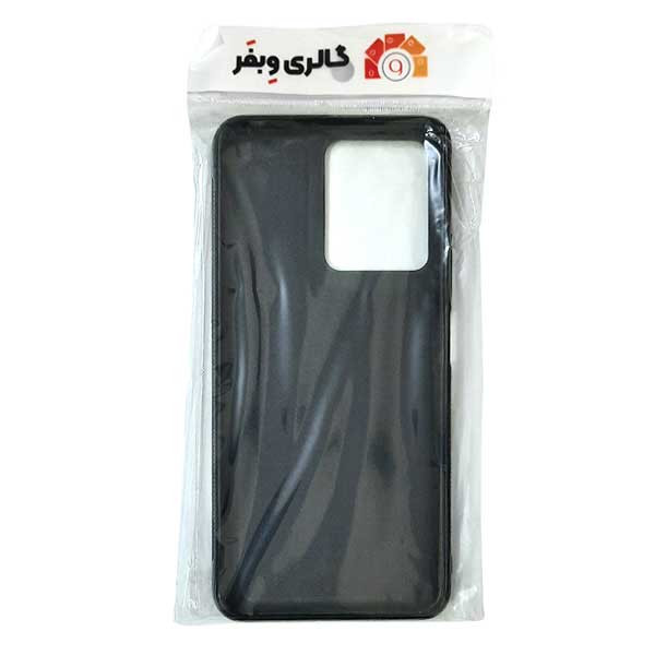 کاور گالری وبفر طرح رئال مادرید مناسب برای گوشی موبایل شیائومی redmi note 12 4g
