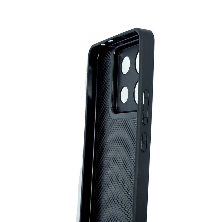 کاور قاب گارد گوشی طرح فانتزی کد TPU-212 مناسب برای گوشی موبایل شیائومی REDMI NOTE 13 PRO 5G