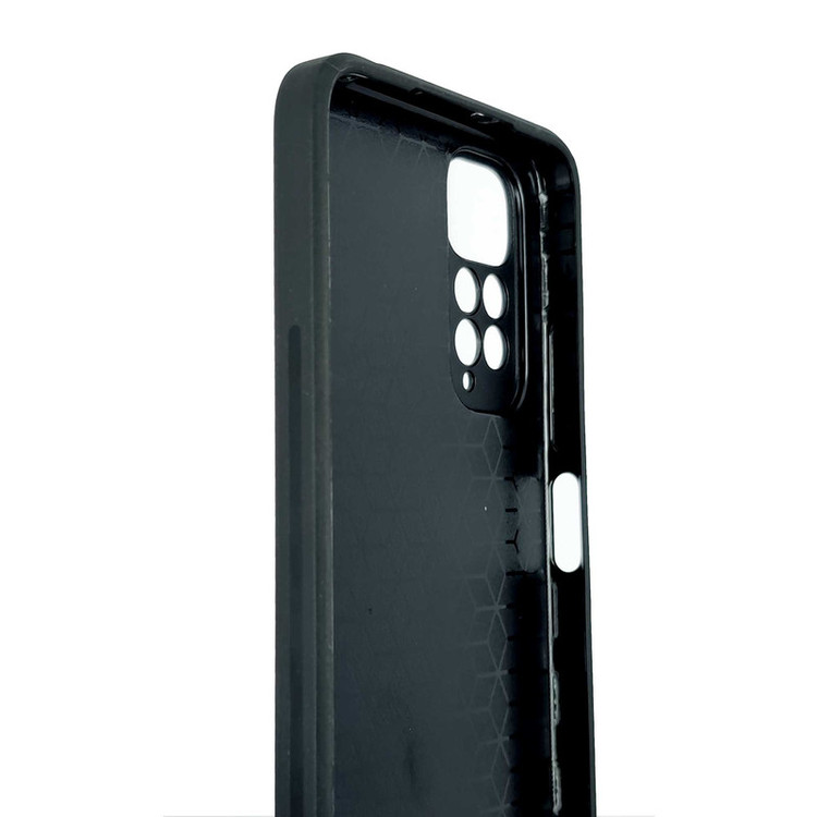 کاور قاب گارد گوشی طرح منظره کد TPU-299 مناسب برای گوشی موبایل شیائومی REDMI NOTE 11 4G / NOTE 11s