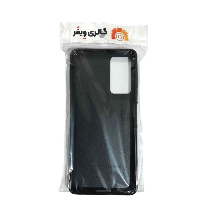 کاور گالری وبفر طرح رونالدو مناسب برای گوشی موبایل شیائومی redmi note 12 pro 4g