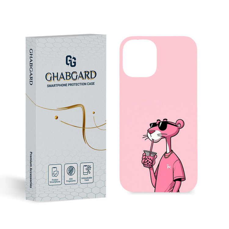 کاور قاب گارد مدل فانتزی مناسب برای گوشی موبایل اپل iPhone 12 Mini