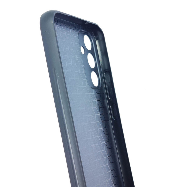 کاور قاب گارد گوشی طرح انیمه کد TPU-271 مناسب برای گوشی موبایل سامسونگ Galaxy A34