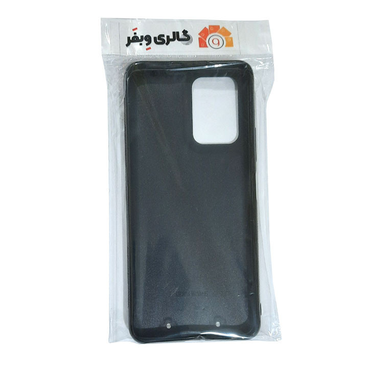 کاور گالری وبفر طرح هری پاتر مناسب برای گوشی موبایل شیائومی poco x3 gt