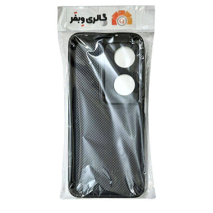 کاور گالری وبفر طرح درب خروج مناسب برای گوشی موبایل آنر x7b