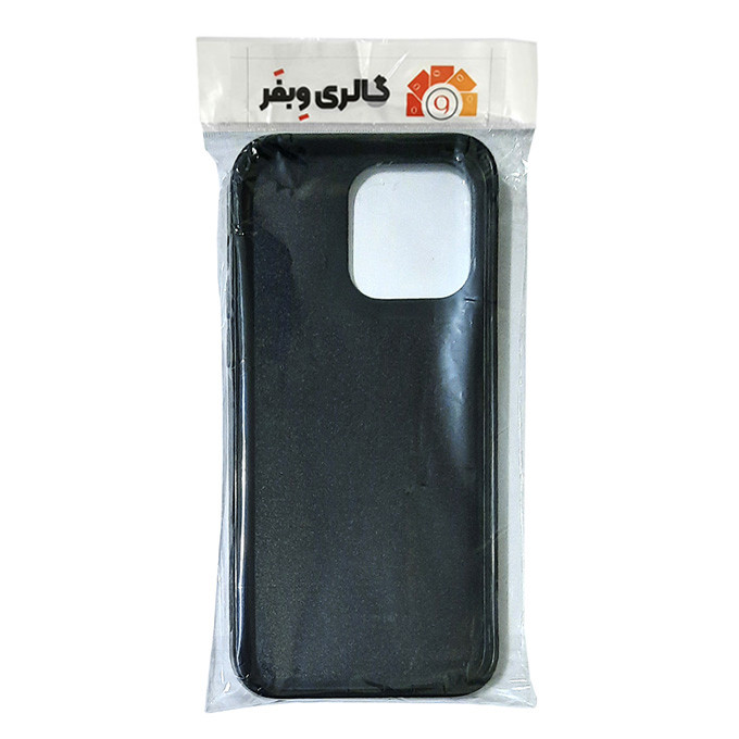 کاور گالری وبفر طرح شب مناسب برای گوشی موبایل اپل iphone 16 pro