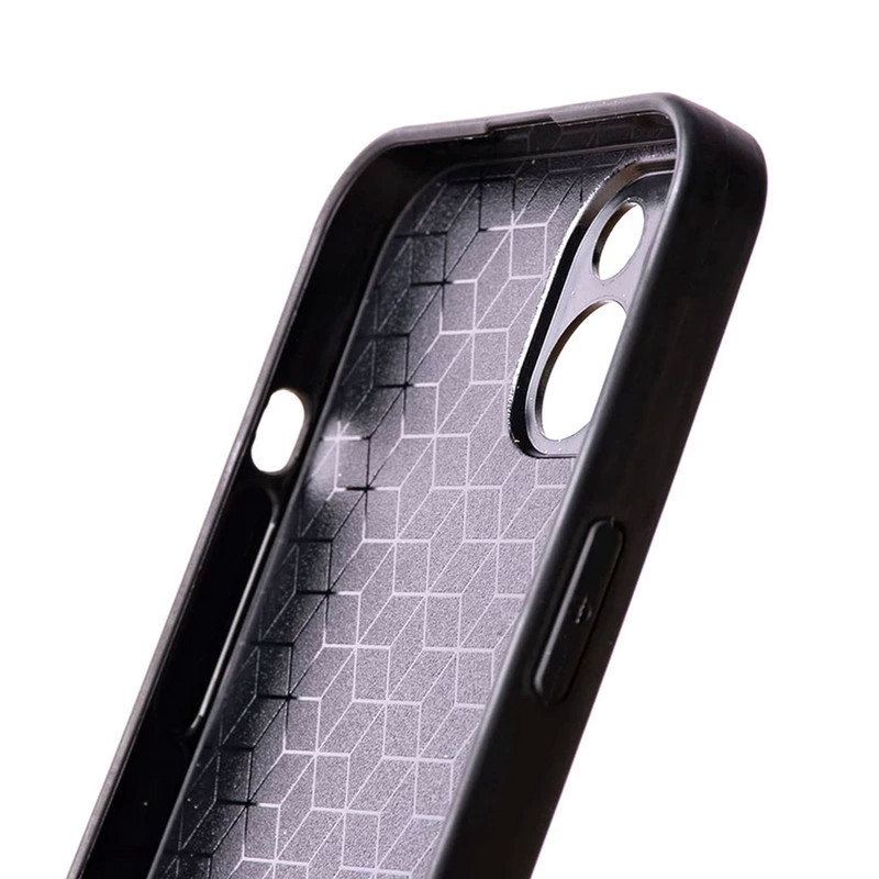 کاور قاب گارد گوشی طرح ونگوگ کد TPU437- مناسب برای گوشی موبایل اپل iPhone 13 / 14
