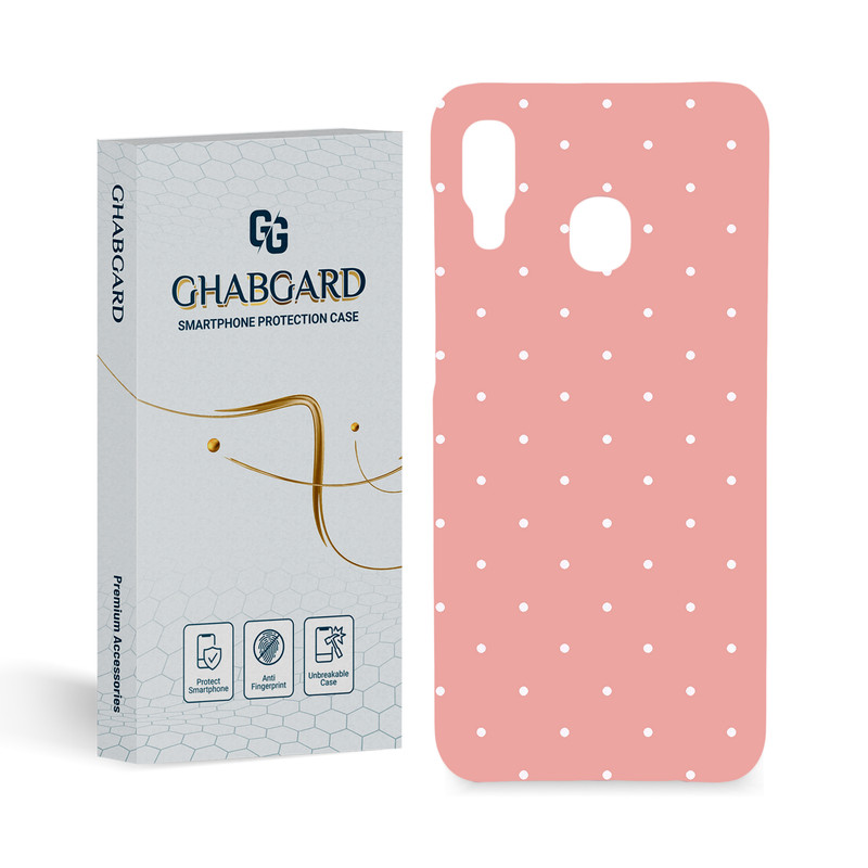 کاور قاب گارد مدل ساده مناسب برای گوشی موبایل هوآوی Y7 prime 2019 / Y7 2019