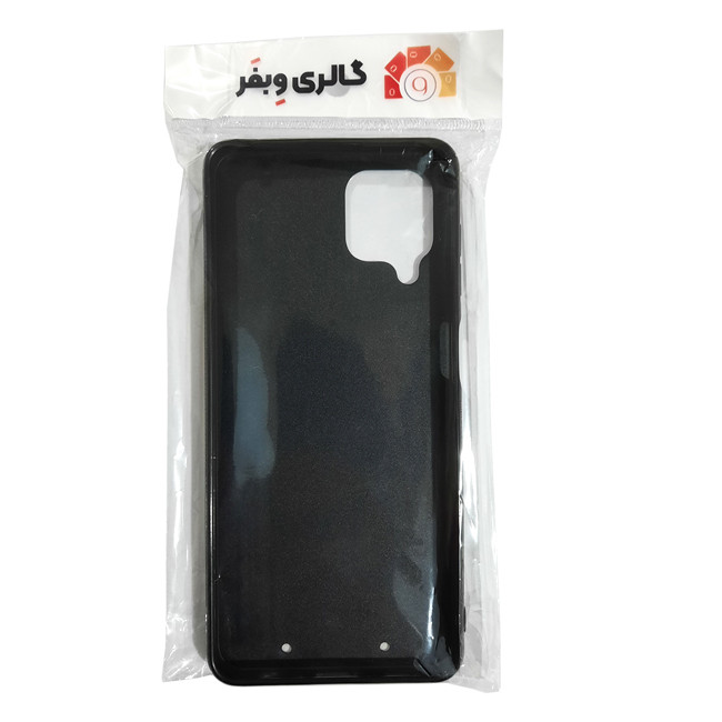 کاور گالری وبفر طرح مسی مناسب برای گوشی موبایل سامسونگ galaxy m32