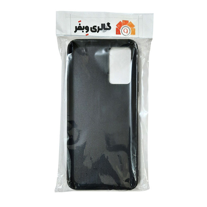 کاور گالری وبفر طرح کتابخانه مناسب برای گوشی موبایل شیائومی redmi note 12s