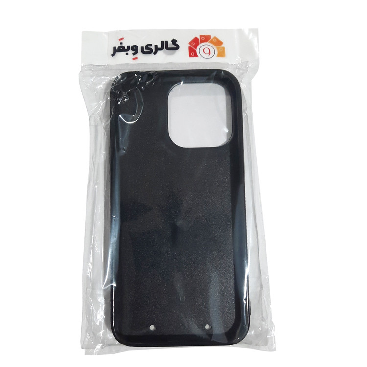 کاور گالری وبفر طرح منچستر یونایتد مناسب برای گوشی موبایل اپل iphone 13