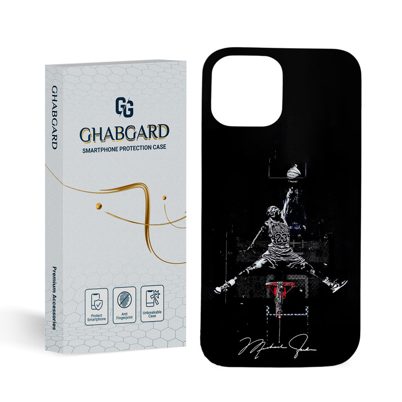 کاور قاب گارد مدل پسرانه مناسب برای گوشی موبایل اپل iPhone 12 Pro Max