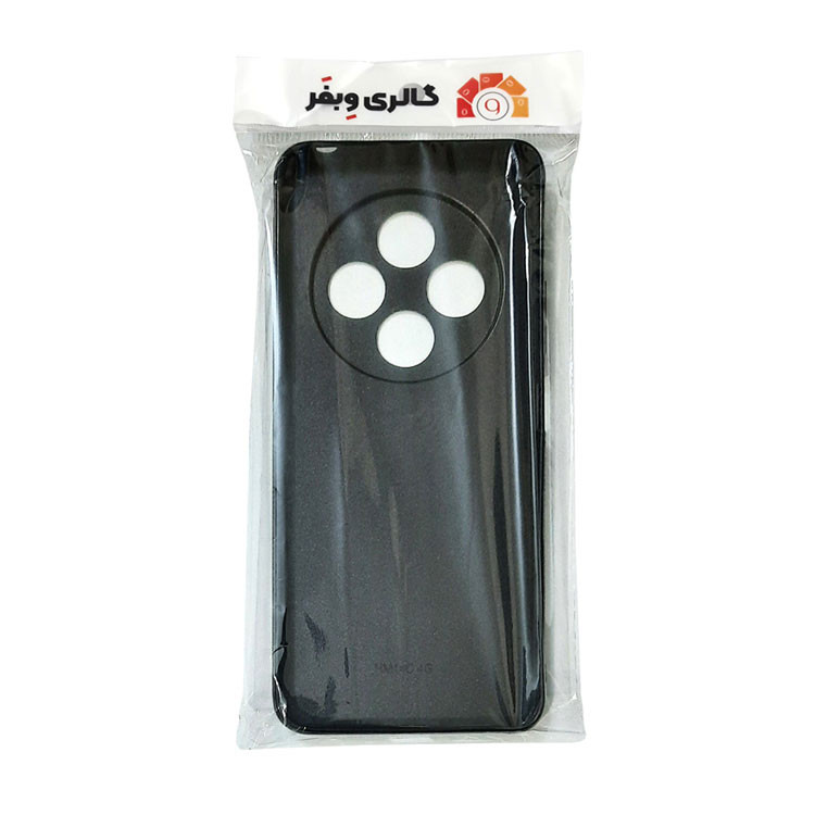 کاور گالری وبفر طرح باب اسفنجی و پاتریک مناسب برای گوشی موبایل شیائومی redmi 14c