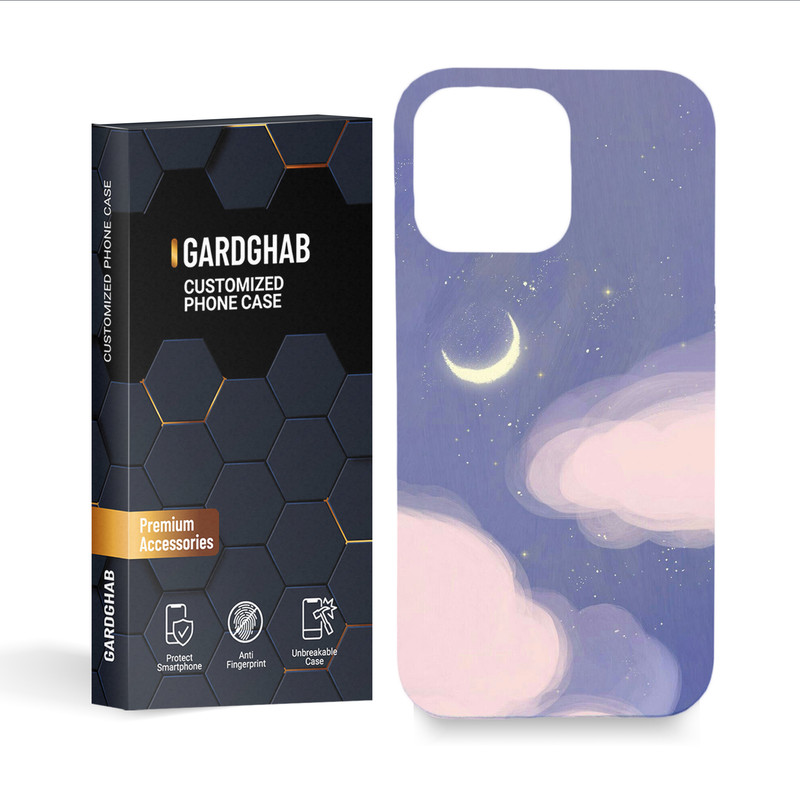 کاور گارد قاب مدل فانتزی مناسب برای گوشی موبایل اپل IPhone 14 Pro Max