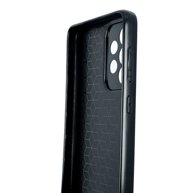 کاور قاب گارد گوشی طرح تیم چلسی کد TPU-089 مناسب برای گوشی موبایل سامسونگ GALAXY A33