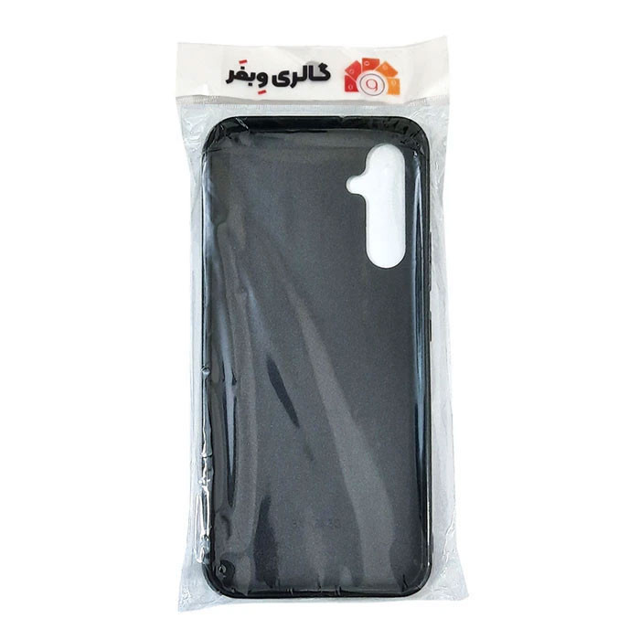 کاور گالری وبفر طرح بایرن مونیخ مناسب برای گوشی موبایل سامسونگ galaxy s25 plus