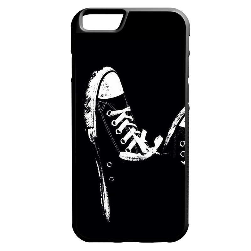 کاور گوشی طرح کتونی مدل 013 مناسب برای گوشی موبایل اپل iphone 7/8