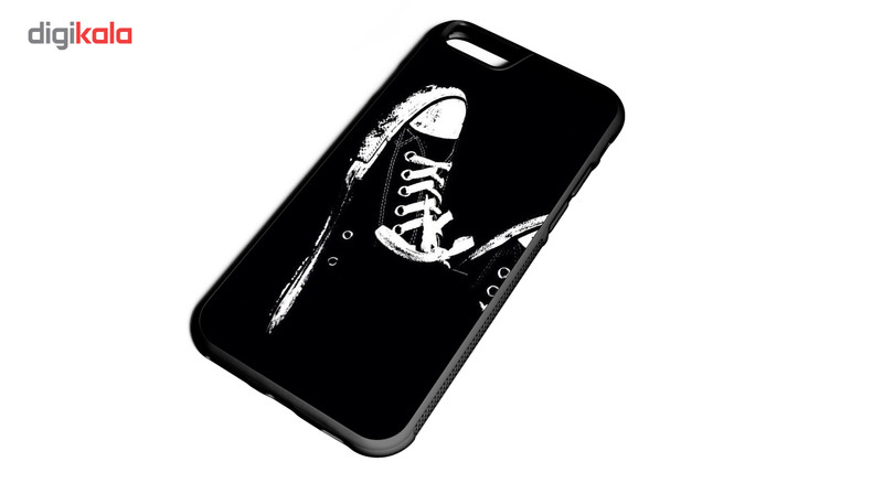 کاور گوشی طرح کتونی مدل 013 مناسب برای گوشی موبایل اپل iphone 7/8