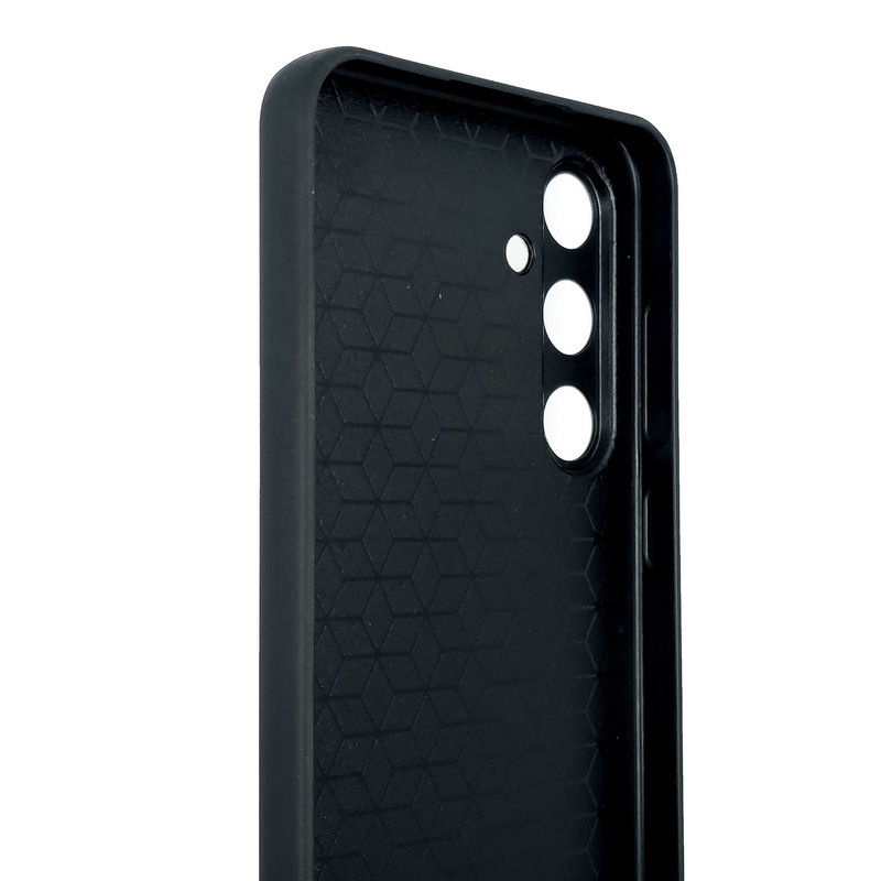 کاور قاب گارد گوشی طرح فانتزی کد TPU-027 مناسب برای گوشی موبایل سامسونگ GALAXY S24 FE