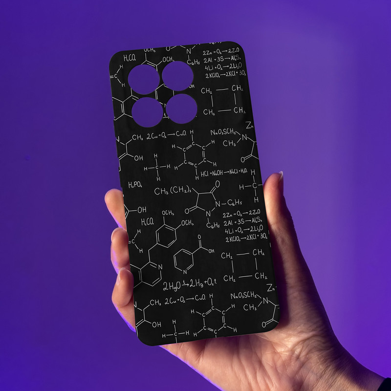 کاور قاب موبایل علوی مدل SML مناسب برای گوشی موبایل شیائومی Poco X6 Pro