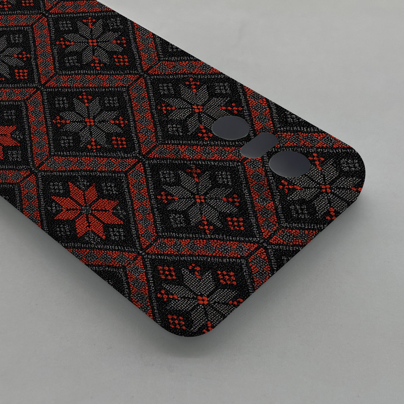 کاور قاب موبایل علوی مدل SML مناسب برای گوشی موبایل شیائومی Poco F3