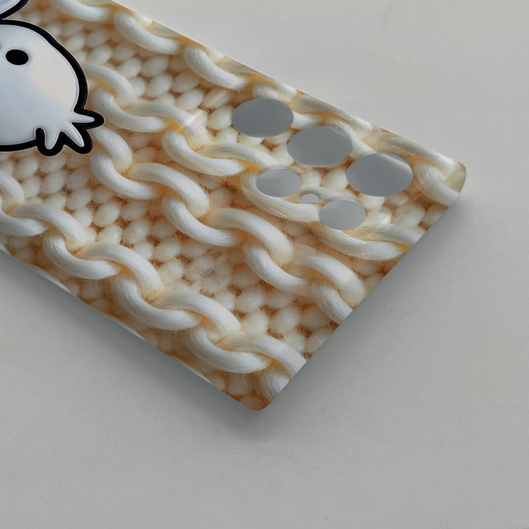 کاور قاب موبایل علوی مدل HML مناسب برای گوشی موبایل سامسونگ Galaxy S23 Ultra